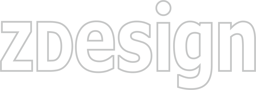 ZDesign Logo